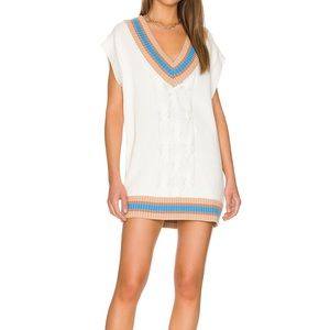 Mara Mini Dress The Upside from Revolve